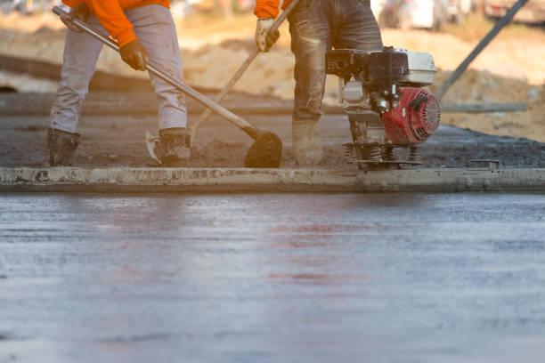 Best Stamped Concrete Services in Mount Shasta, CA