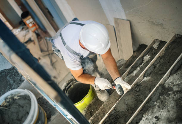  Mount Shasta, CA Concrete contractor Pros