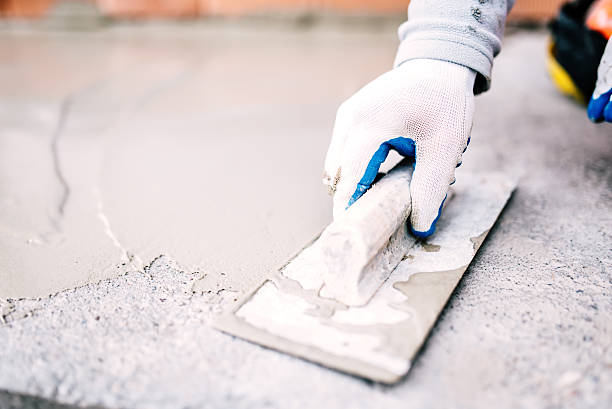 Best Commercial Concrete Services in Mount Shasta, CA