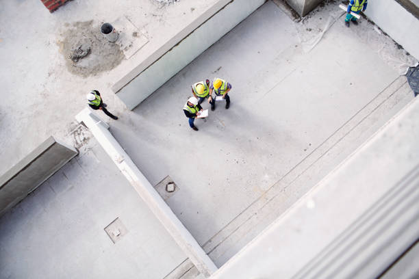 Best Concrete Slab Construction in Mount Shasta, CA